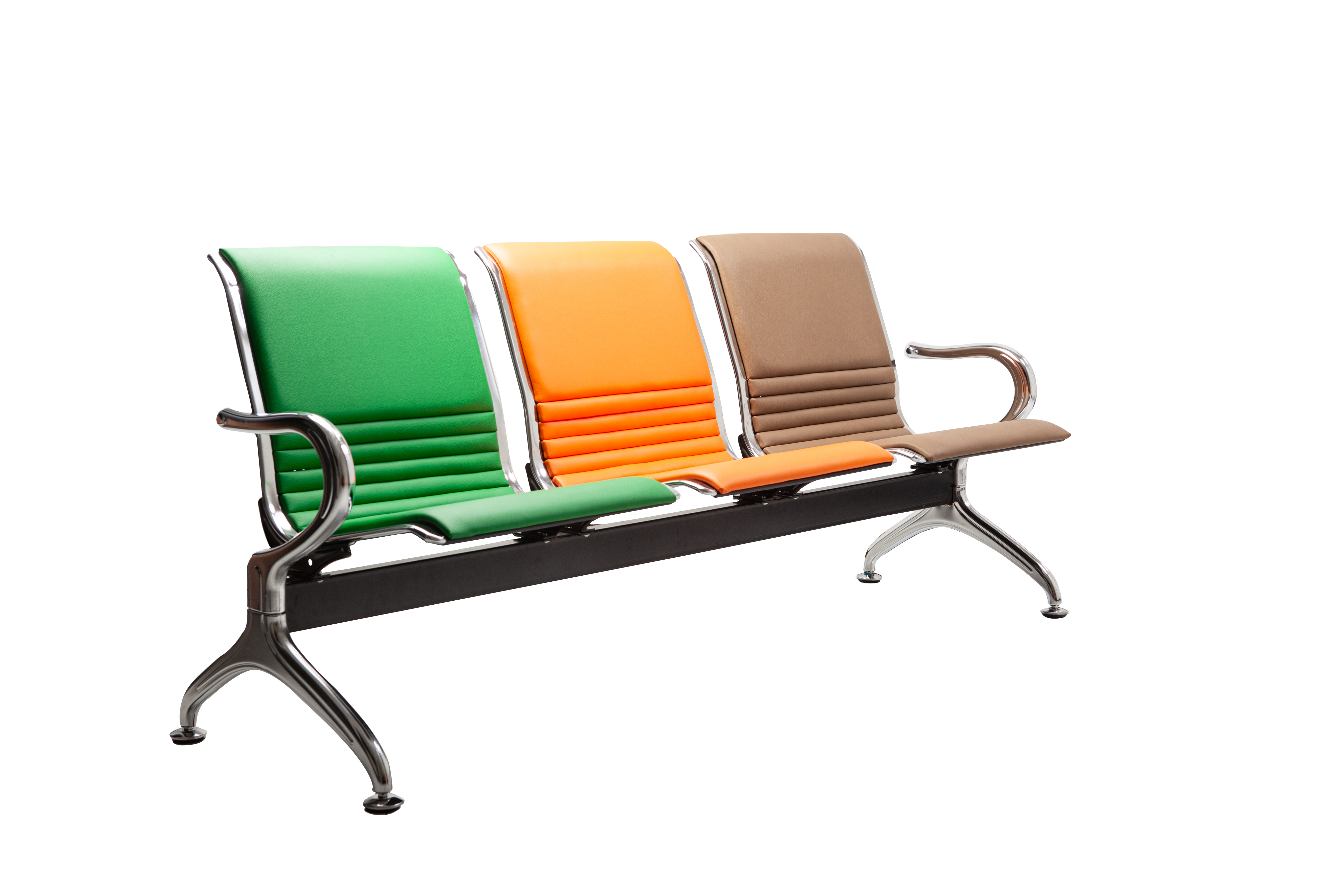 Airport Chairs - 3