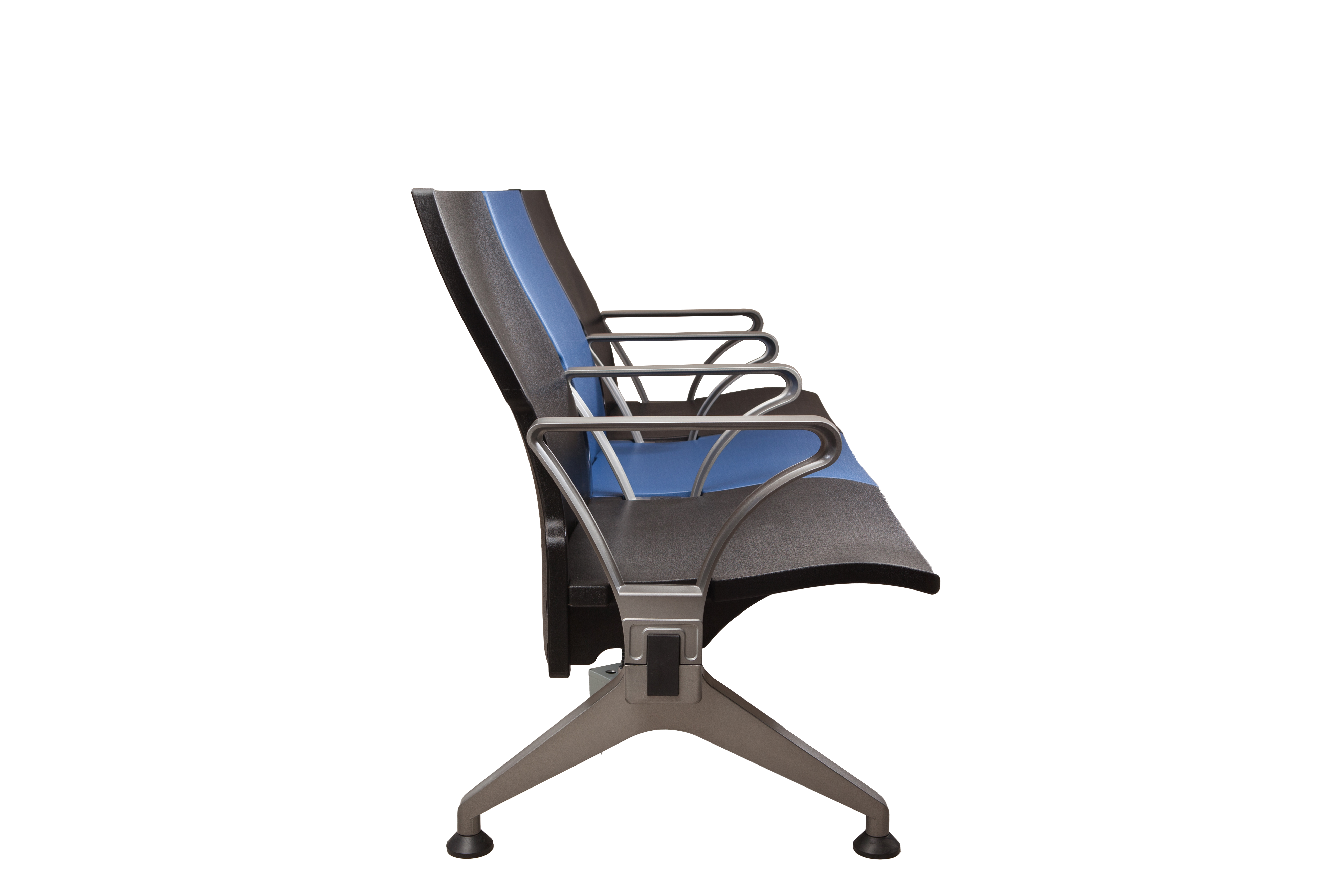Airport Chairs - 4