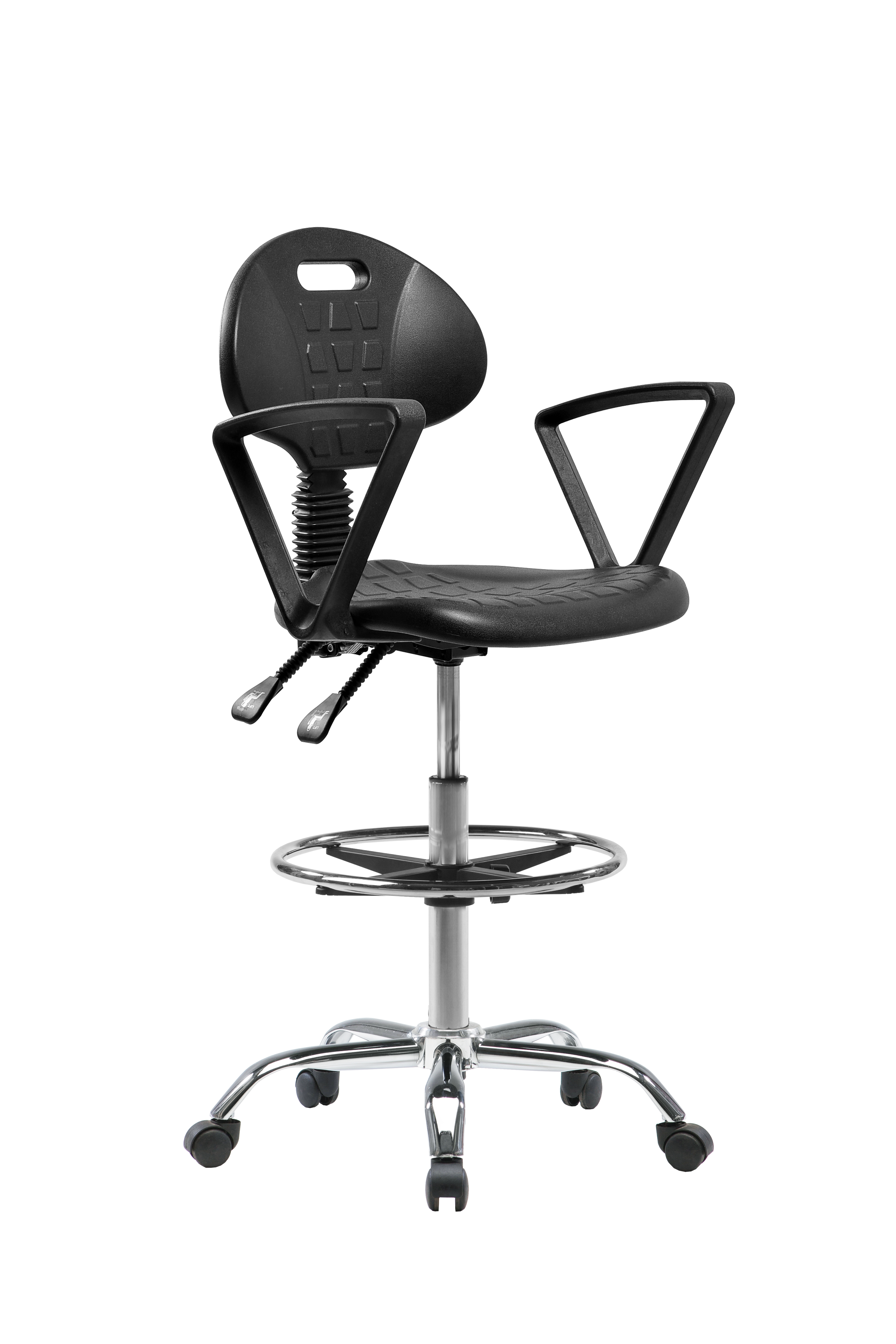 Lab Chairs - 1